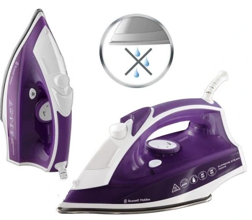 żelazko russelhobbs