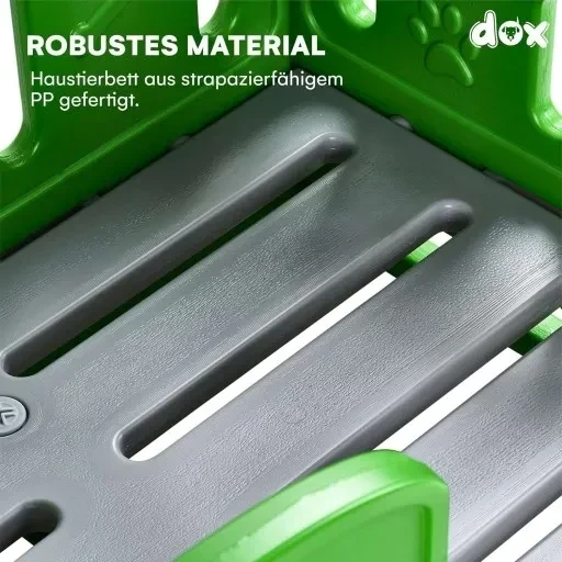 legowisko rehabilitacyjne