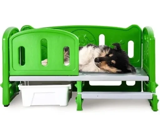 legowisko rehabilitacyjne