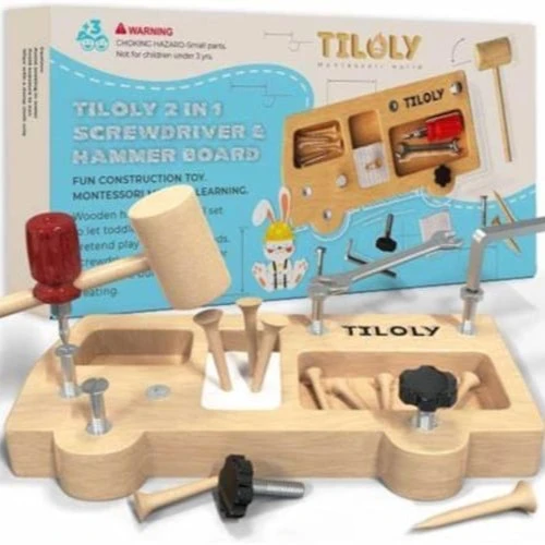 Tiloly