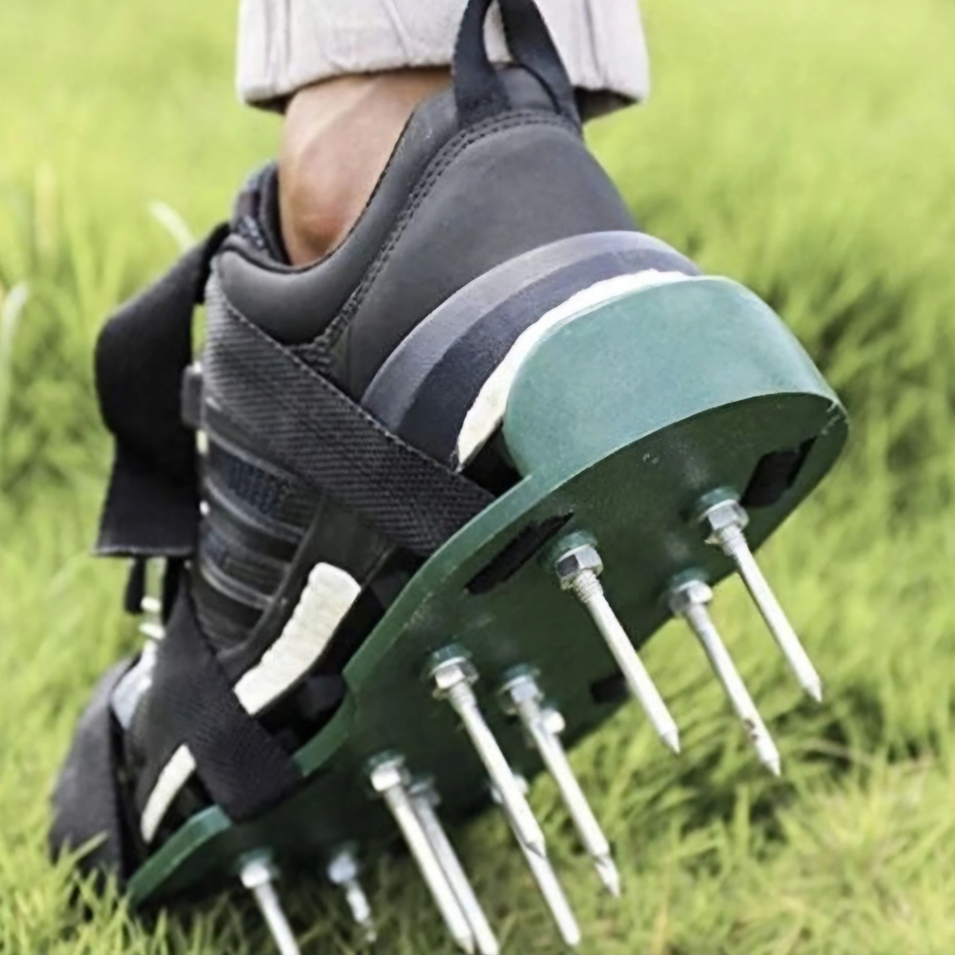 Aerator 
