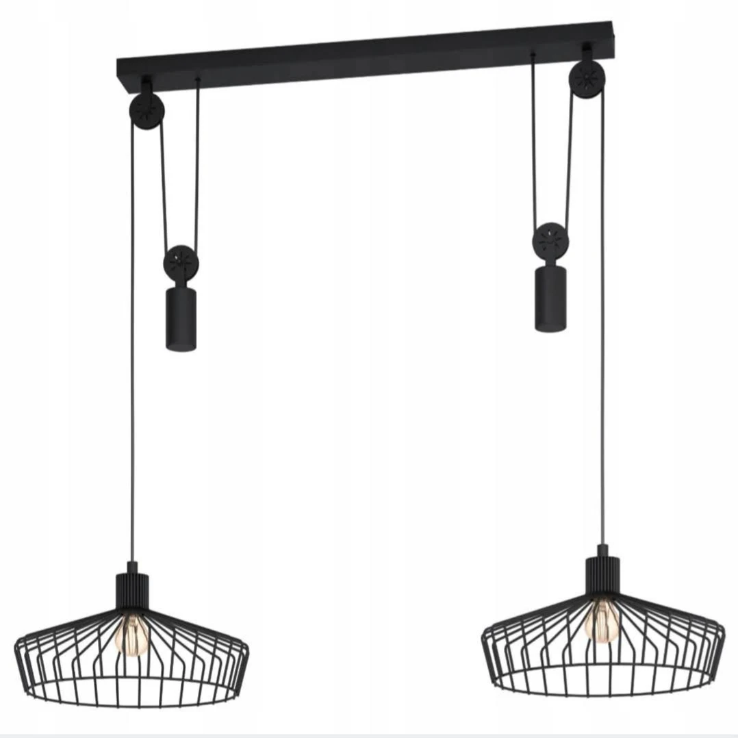 Lampa wisząca 