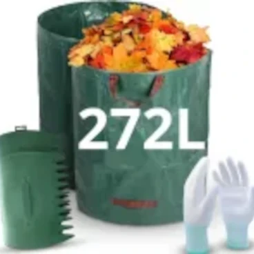 worki na liście