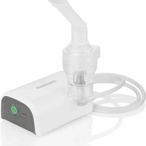 nebulizator medisana