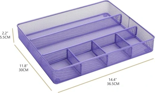 Organizer-na-biurko-do-szuflady-przybornik-metalowy-z-przegrodkami-36x30-cm-Marka-CE